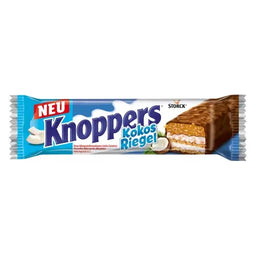 Knoppers KokosRiegel 24x40g im Karton