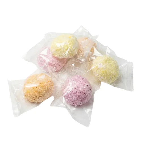 Kokosbälle 100 Stück