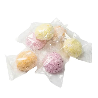 Kokosbälle 100 Stück