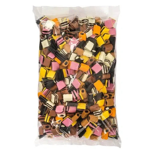 Haribo Konfekt 3kg im Karton