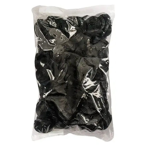 Haribo Lakritz Schnecken 3kg im Karton