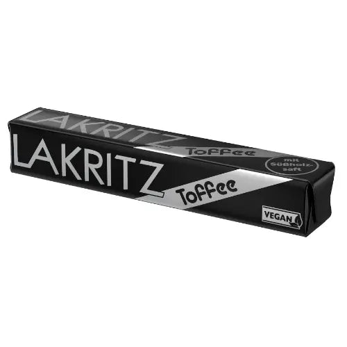 Perfetti van Melle Lakritz Toffee 40x41g