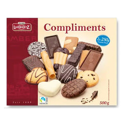 Lambertz Compliments 500g