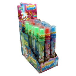 Sweet Flash Lamp Spray 18x28 ml Karton