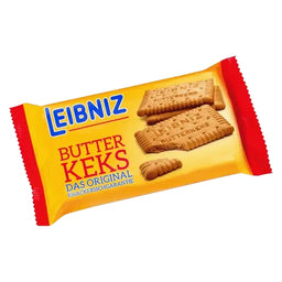 Bahlsen Butterkeks 22x50g im Karton