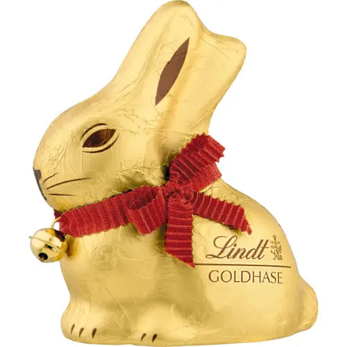 Lindt GOLDHASE 16x100g