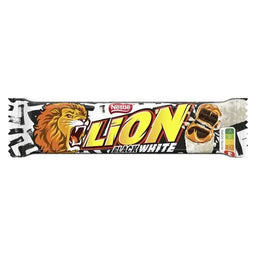 Lion Black&White 24x42g im Karton