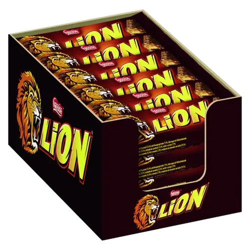 Lion Orginal 24x42g im Karton
