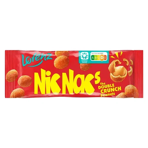 Lorenz Nic Nac's 24x35g