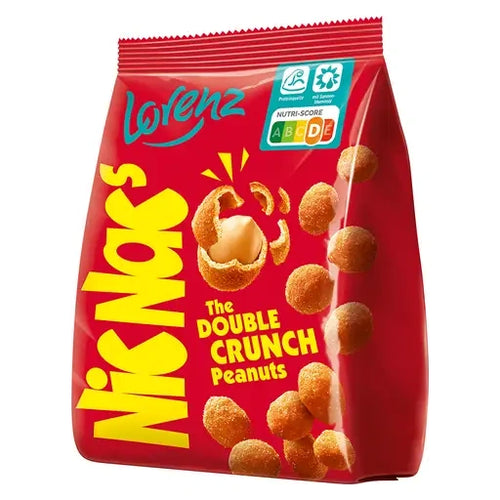 Lorenz Nic Nac's 110g