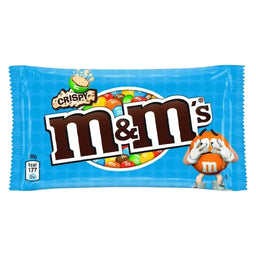 M&M's Crispy 24x36g im Karton