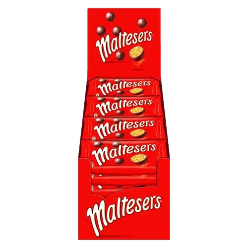 Maltesers Orginal 25x37 g im Karton