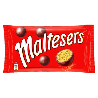 Maltesers Orginal 25x37 g im Karton