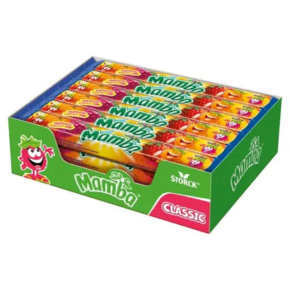 Mamba 24x4 Stück im Karton