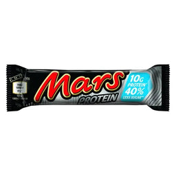 Mars Protein Riegel 18x50g im Karton