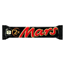 Mars Orginal 2 Pack 24x(2x35 g) im Karton