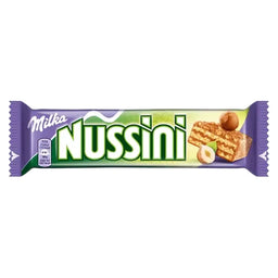Milka Nussini 35x315g im Karton