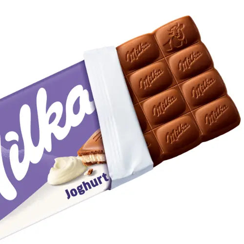 Milka Joghurt 100g