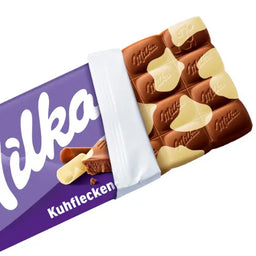 Milka Kuhflecken 90g