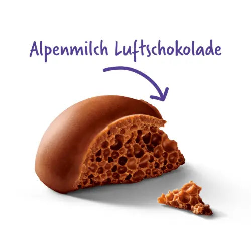 Milka Luflée 90g