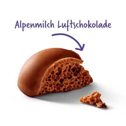 Milka Luflée 90g