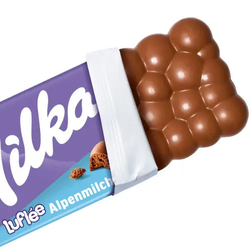 Milka Luflée 90g
