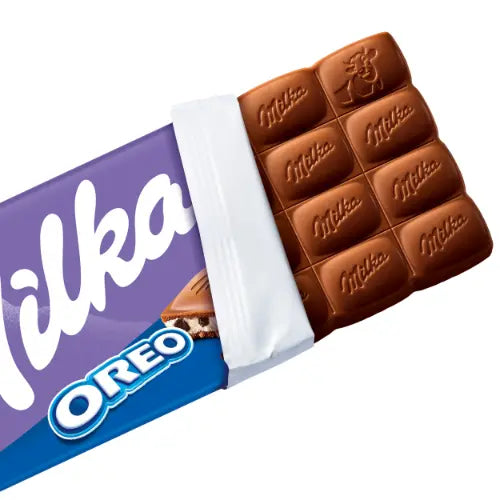 Milka Oreo 22x100g