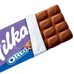Milka Oreo 100g