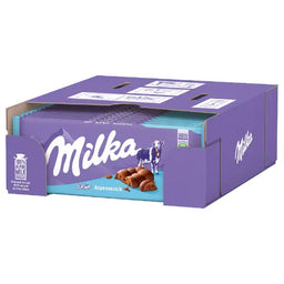 Milka Luflée Alpenmilch 14x90g