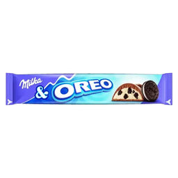MilkaOreo Riegel36x37 g im Karton