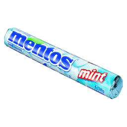 Mentos Mint 40 Stück im Karton