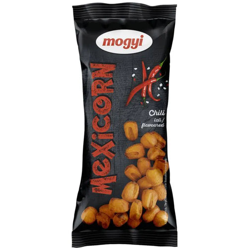 Mogyi Mexicorn Chili 30x55g