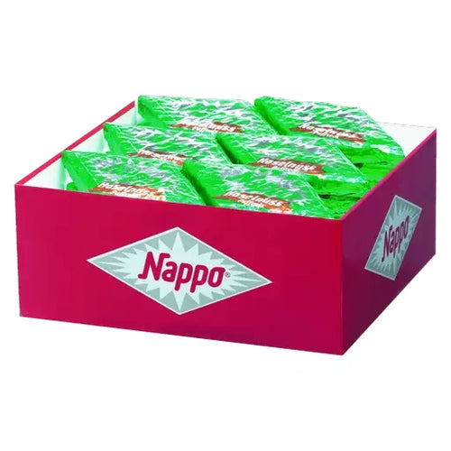 Nappo RIESEN 30x40g im Karton
