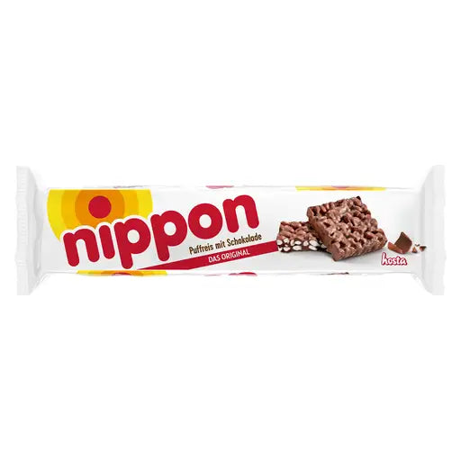 Nippon 200g - Produktbild  2