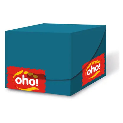 OHO Linsen Flips Spicy Hot 10x50g