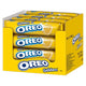 Oreo Golden Rolle 16x154g im Karton