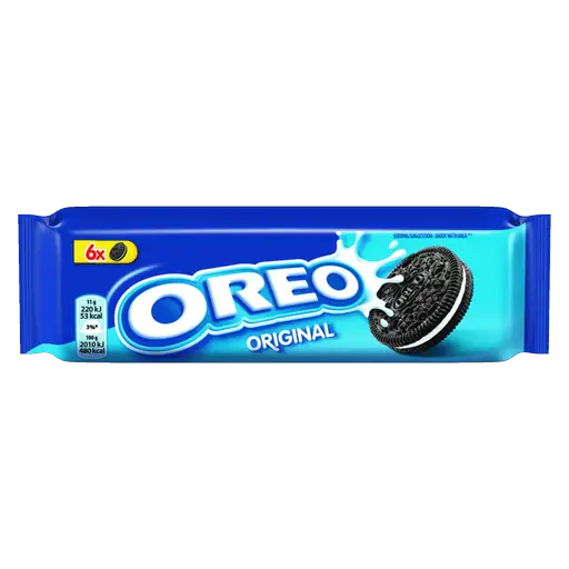 Oreo Orginal 20x66g im Karton