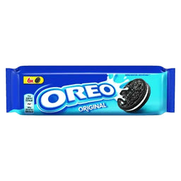 Oreo Orginal 20x66g im Karton