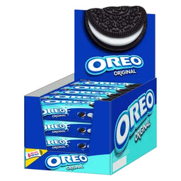 Oreo Orginal 20x66g im Karton