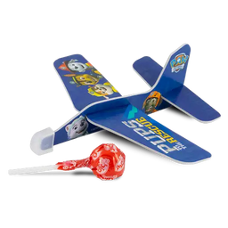 Paw Patrol Candy - Jet 18 Stück im Karton