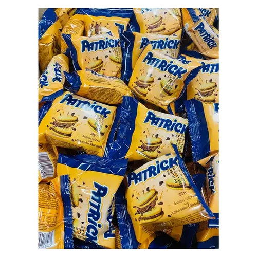 Patrick Doppelkeks 30g 150 Stück im Karton