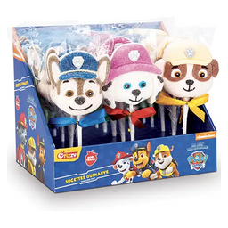 Paw Patrol Marshmallow-Lolli 15 Stück im Display