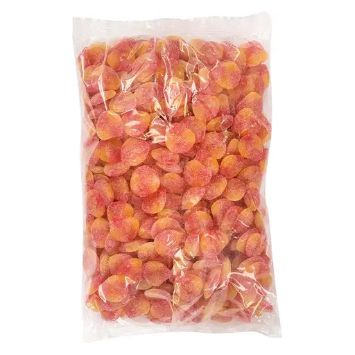 Haribo Pfirsiche 3kg im Karton