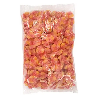 Haribo Pfirsiche 3kg im Karton