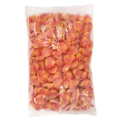 Haribo Pfirsiche 3kg im Karton