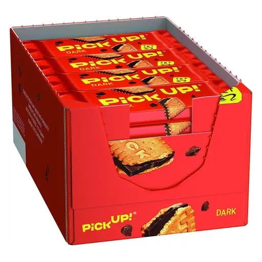 PICK UP! DARK 24x28g im Karton