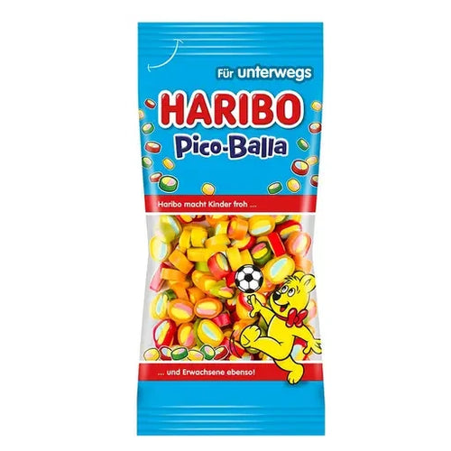 Haribo Pico Balla 65g