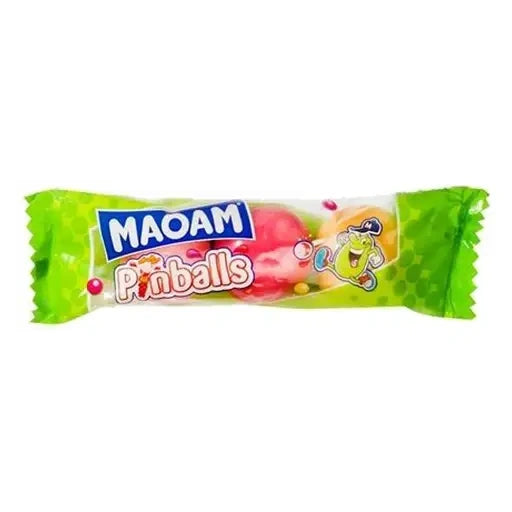 Maoam Pinballs ca. 110 Stück im Beutel