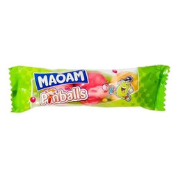 Maoam Pinballs ca. 110 Stück im Beutel