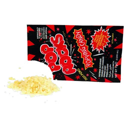Zeta Espacial S.A. Pop Rocks 50 Stück im Karton